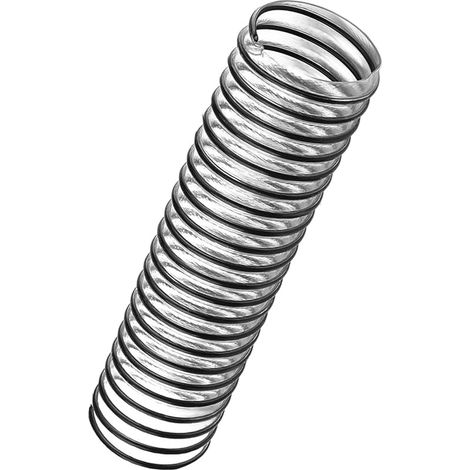 11,5 cm Tuyau d'aspirateur pour TINECO OneS3, pour Breeze pour IFLOOR 3 Aspirateur sans fil - Accessoire d'aspirateur, Tuyau de remplacement pour aspirateur (1/5)
