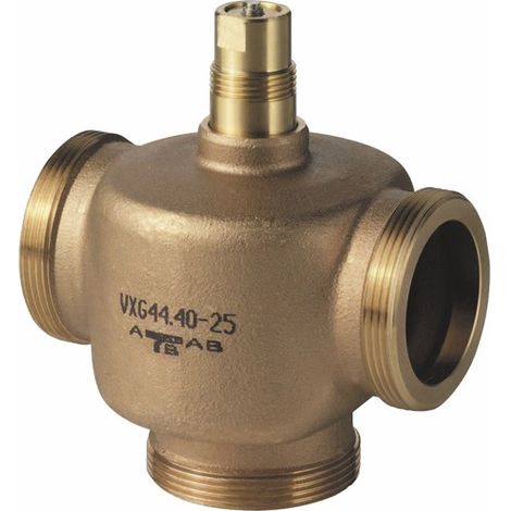 3-Wege-Ventil DN32 VXG44.32-16 Sitzventil 5,5Mm Pn16 3V Dn32