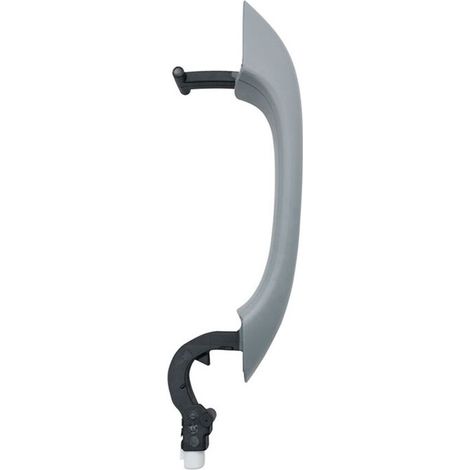 Manija de puerta de coche 95B837206C para Macan 95B-2 2019-2024 derecha