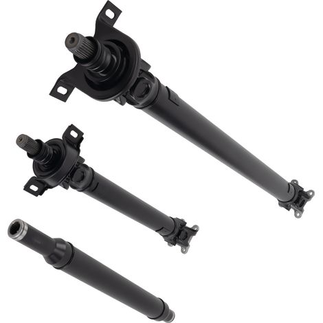 Arbre de Transmission L=2373mm for Mercedes-Benz Vito Viano W639 A6394103506 (1/5)