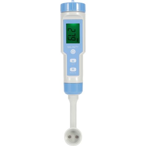 Eosnow IP67 wasserdichte Salzgehaltsmesser -Tester für die Messung der Salzkonzentration mit hoher Genauigkeit von Lebensmitteln (1/5)