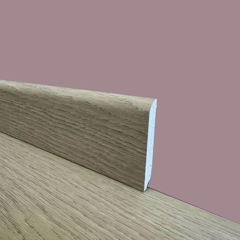 TAAC Battiscopa in polistrutturato coordinati linea SPC 70X10mm BC Marmo, legno, cemento (prezzo al metro)-SATURNO (1/2)