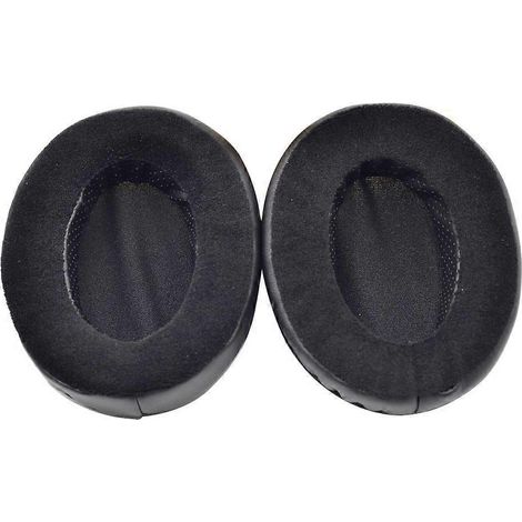 Ersatz-Ohrpolster für Stealth 400 500X 700X Helme - Paarweise Gehörschutz