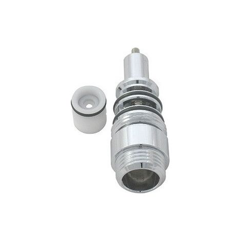 KLUDI-Pièce de rechange Inverseur KLUDI MX/ZENTA chrome, 7437505-00