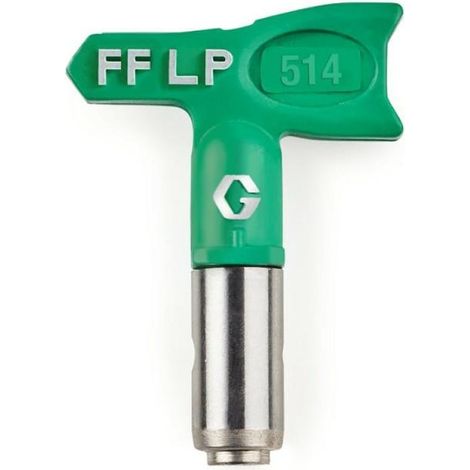 GRACO GREEN FINISHING NOZZLE FFLP514