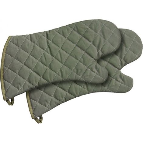 Moufles de securité L.42cm - Emga