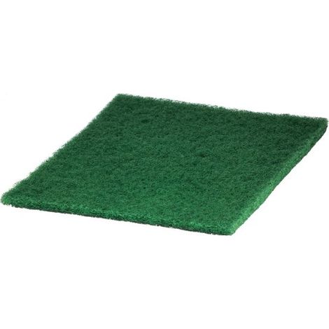 Tissu non tissé abrasif mat Boll GR. 280 150 x 200 mm