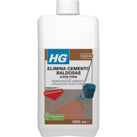 Quitacemento suelo no poroso hg 1 lt (1/3)