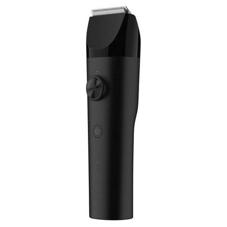 Xiaomi LFQ04KL Haarschneider abwaschbar Schwarz (1/5)