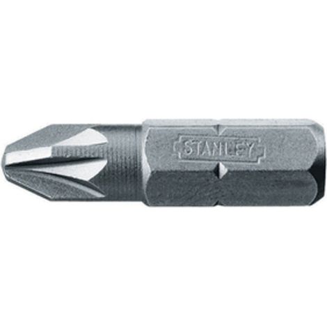 ST 25 INSERTI POZIDRIV 3 DA 25 MM ART.1.68.953