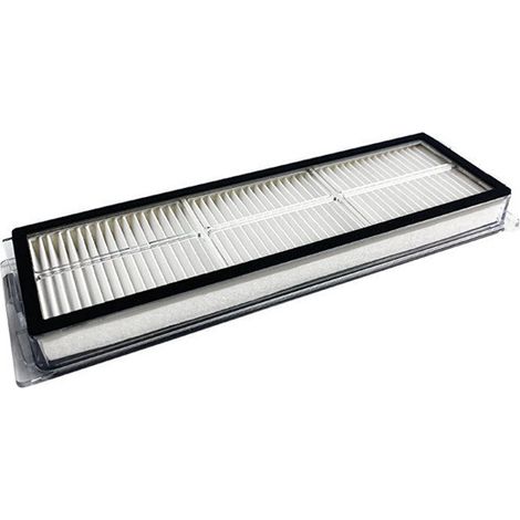 1 jeu de couleurs : voir photo. Matière : plastique. Compatible avec l’aspirateur robot Xiaomi S20+ / S10.