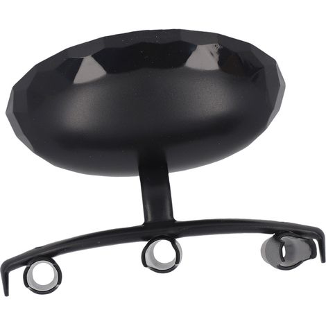 Support étrier aérographe plastique universel stable pour 3 aérographes (1/5)
