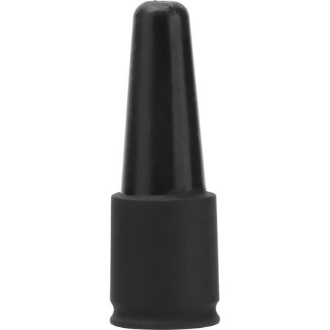 Embout de buse à lait en silicone 1 trou pour machine à café Delonghi Dedica EC680/685/ECP3420 (1/5)