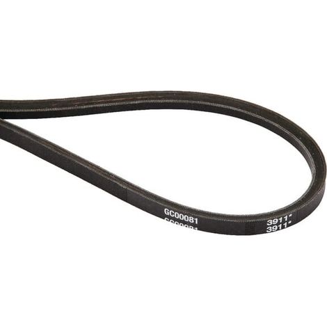 Cinghia trapezoidale JOHN DEERE GC00081