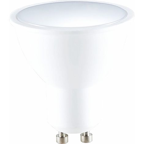 Ampoule LED 4.6W MR16 340 lumens lumière froide 6000K