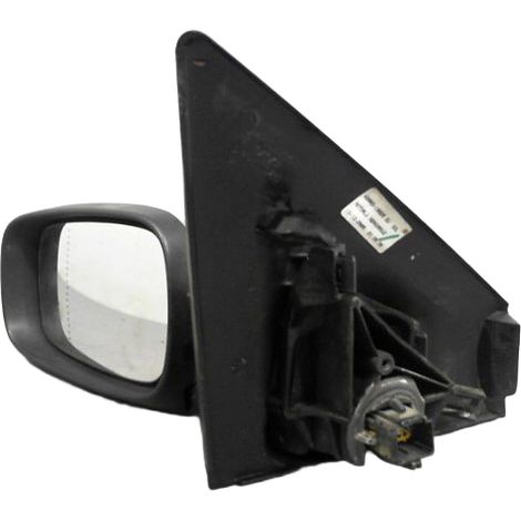 [PRODUIT D'OCCASION] Retroviseur Exterieur Electrique Gauche RENAULT Megane II Ph2 2006- ♻️ Ref Oe. 7701068373 - Garantie à vie (1/3)
