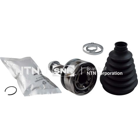 Kits joint coté roue - OJK69.015 - SNR - Compatible avec véhicule Toyota, Daihatsu
