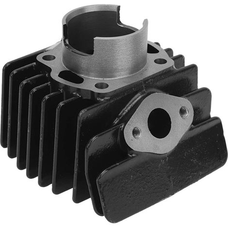 41-mm-Zylindersatz 12110-43000 mit Kolben, Kolbenringen und Dichtung für Suzuki LT A50 JR 50, Hochleistungs-Motoraustauschsatz (1/5)
