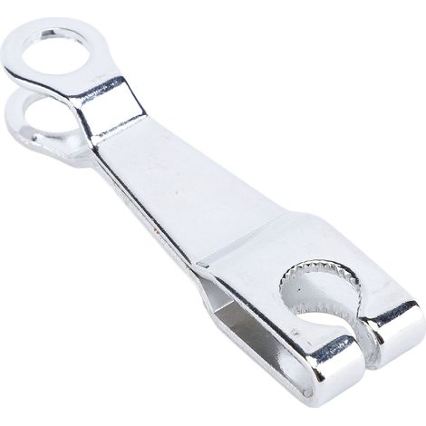 Ortviai Bras de frein arrière 43410-098-000 en acier galvanisé pour Honda CT70 SL70 XL70 Z50A (1/5)