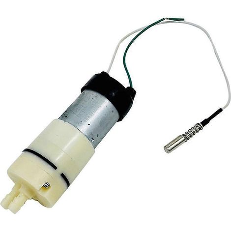 Wasserpumpe für Staubsauger W12 Pro