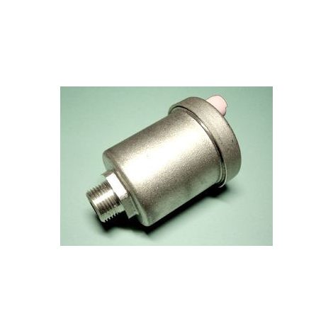 Remeha Präzisionsentlüfter 3/8 m.O-Ringdich, 0284225