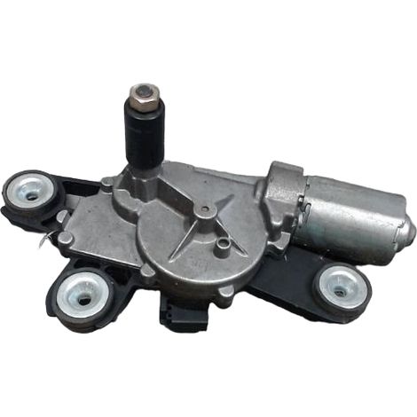 [PRODUIT D'OCCASION] Moteur Essuie-glace Arriere FORD Mondeo 2 Essence ♻️ Ref Oe. 1327587 - Garantie à vie (1/4)