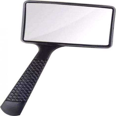 Loupe grossissante 5X - Loupe de poche lumineuse - Loupe haute puissance pour les loisirs des enfants, la lecture de livres, la dégénérescence maculaire, bijoux (1/5)