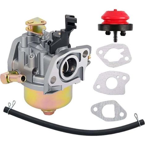 Carburateur avec joint Filtre à essence pour Honda G150 G200 Remplace 16100-883-095, 16100-883-105