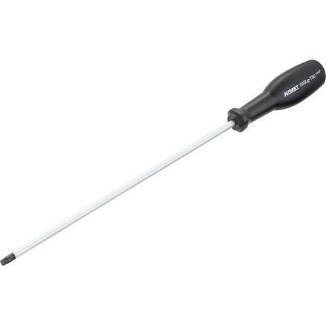 Hazet Tournevis trinamic - Profil TORX intérieur - Taille: T 30 - Longueur totale: 360 mm - 803LG-T30 (1/2)