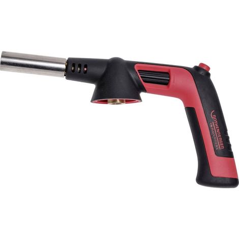 Rothenberger Cannello 710 Accensione piezoelettrica