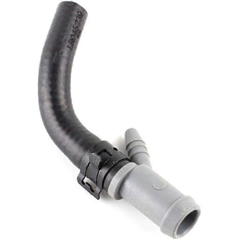 Tuyau d'eau pour thermostat de papillon des gaz suralimenté pour Land Range (1/5)