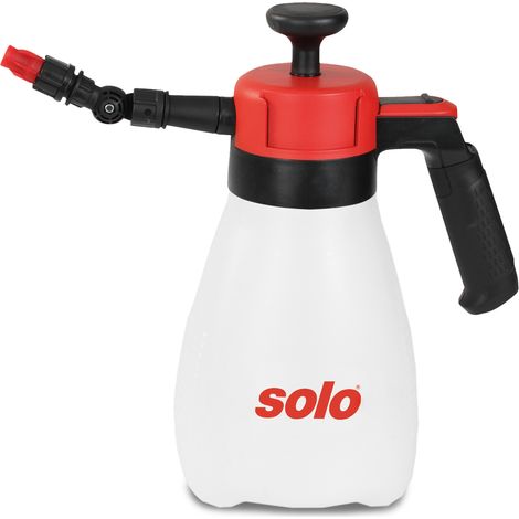 Handsprüher 1,25L – SOLO 201 C (1/2)