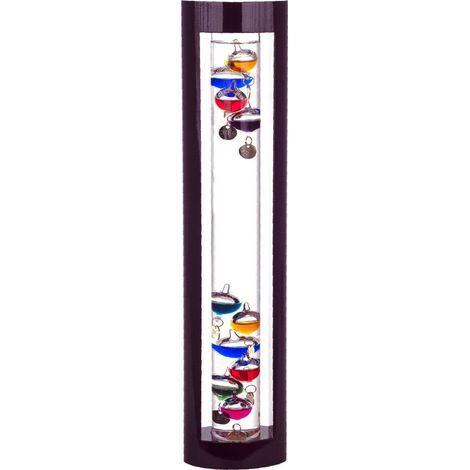 Signes Grimalt Regalo Pisapapel Galileo galilei termometro pisapapeles multicolore 6x10x44cm 17846 (1/2)