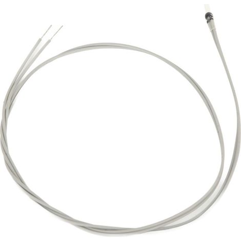 Thermistance PTC, sonde étanche, capteur de température, résistance thermique, accessoire pour moteur 120 ℃ (1/5)