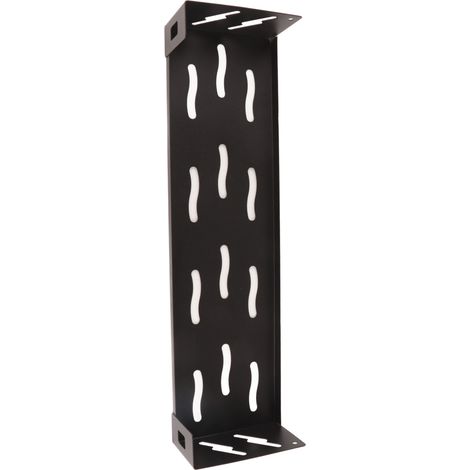 Multifunktionales Wandregal zur Aufbewahrung von Küchengewürzen und Badezimmeraccessoires, Standardgröße 40 cm / 15,7 Zoll (1/5)