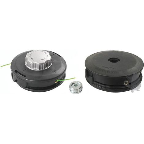 TRIMMERKOPF RIF 1608106 KOMPATIBEL TECOMEC