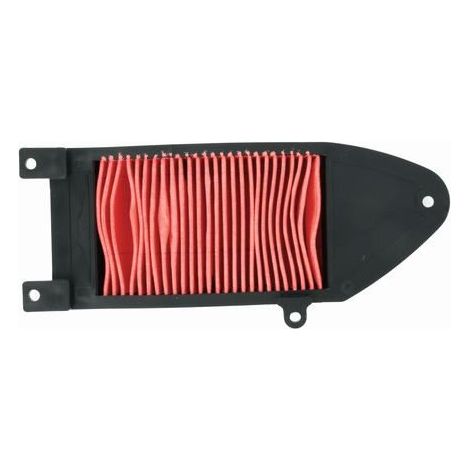 Housse de selle MC 65 21-22 Rouge