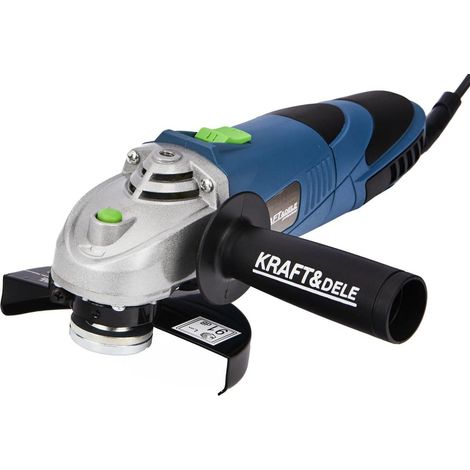 125 mm 1500 W KD1533 Winkelschleifer