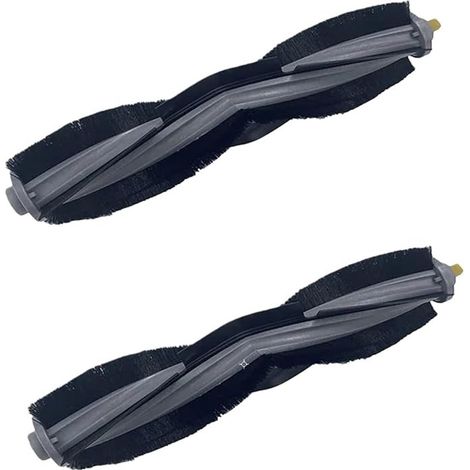 Kit di accessori SET13 (filtro, spazzola laterale, panno, contenitore per la polvere) per aspirapolvere robot Ecovacs Deebot X1 OMNI / T10 TURBO / T10 (1/4)