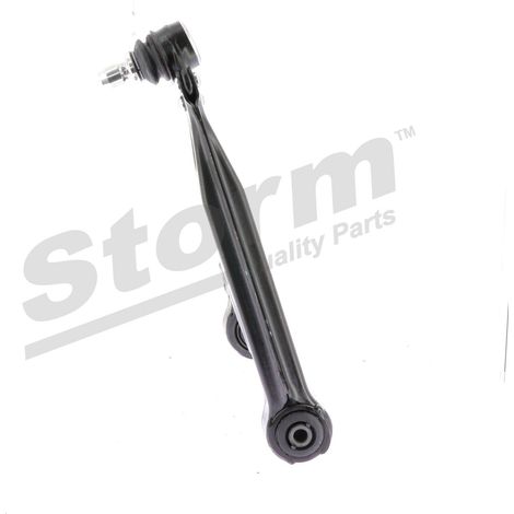 Bras de suspension avant gauche compatible Chevrolet, Opel (1/5)