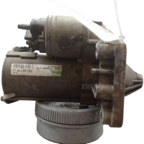 [PRODUIT D'OCCASION] Demarreur CITROEN Berlingo Break II Phase 1 (b9) 2008-2012 ♻️ Ref Oe. 5802fg - Garantie à vie (1/2)
