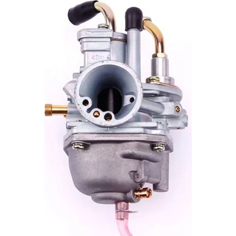 Carburateur pour BWS100, BWS50, Scrambler 90, Predator 50, Predator 90 (1/5)