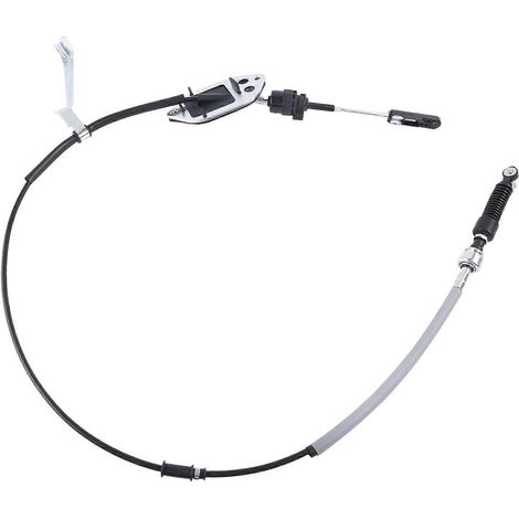 Automatic Transmission Shift Cable 33820-42250 3382042250 for Toyota RAV4 2.4L 2.5L 2006-2012 (1/5)
