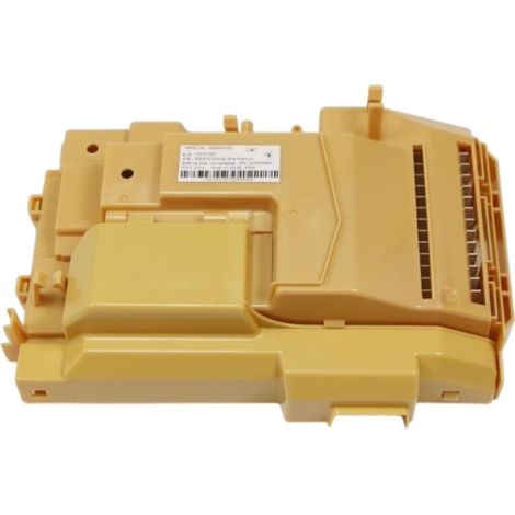 MODULE ELECTRONIQUE VIERGE POUR LAVE LINGE WHIRLPOOL - C00646938 (1/2)