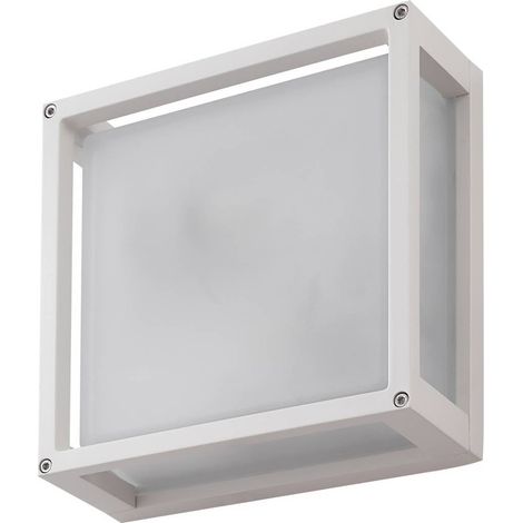 Outdoor Wall Lightdimmable 'Aurelien' made of Aluminium