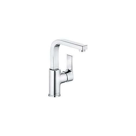 Kludi Zenta SL - Waschtischarmatur, chrom 480280565 (1/4)