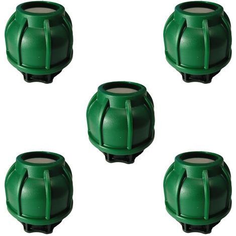 Te igual PE 32mm - (Pack x 5)  Offre exclusive (1/3)