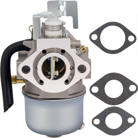 Carburateur de Rechange pour Moteur Subaru Robin EH12 - Référence Constructeur EH12-2D, 252-62404 (1/4)