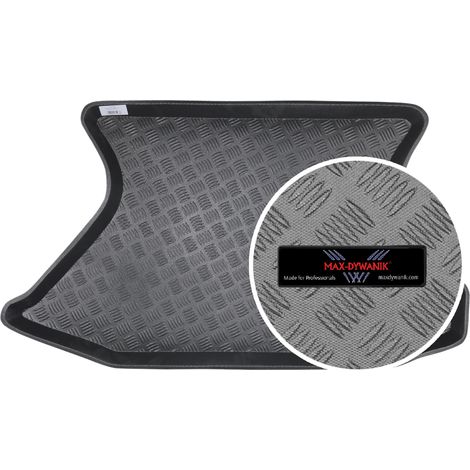 Kofferraummatte MAX-MAT für Honda Civic VI Schrägheck (1995–2001)