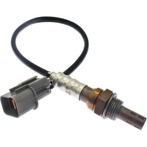 Compatible avec le Santa Fe 2.7L, équipé d'un capteur d'oxygène (39210-37530) et d'un capteur de rapport air-carburant amont/arrière pour améliorer l'économie de carburant. (1/4)